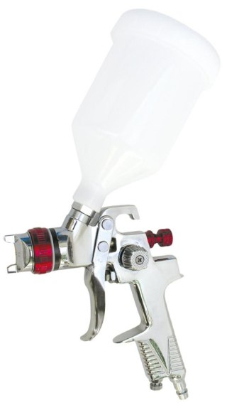 ADLER PISTOLET LAKIERNICZY HVLP 1,4mm + 1,7mm + 2,0mm AD-R1017