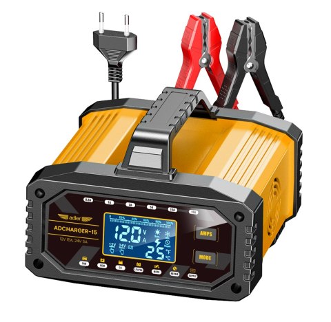 ADLER PROSTOWNIK ADCHARGER-15