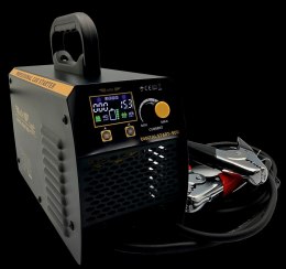 ADLER PROSTOWNIK ELEKTRONICZNY DIGITAL START-900 ROZRUCH
