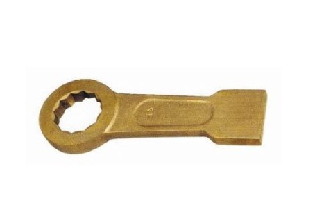 ASTA KLUCZ OCZKOWY UDAR.32mm NIEISKRZĄCY %%%