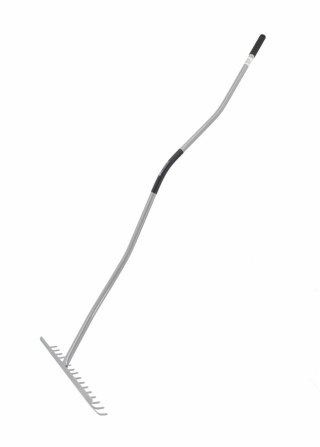 AWTOOLS GRABIE OPRAWNE TRZON METAL 16-ZĘBNE