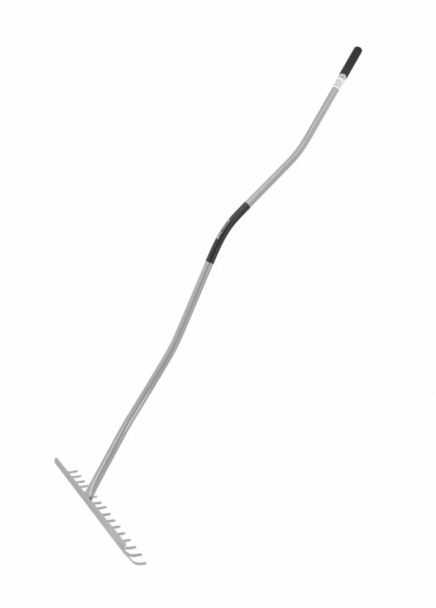 AWTOOLS GRABIE OPRAWNE TRZON METAL 16-ZĘBNE