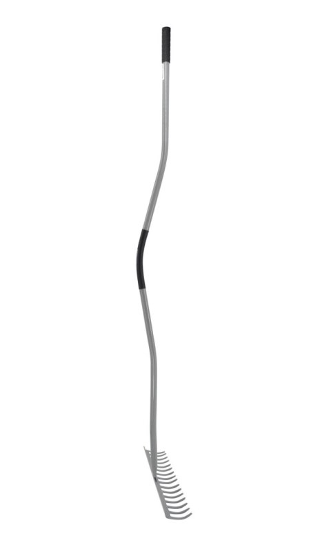 AWTOOLS GRABIE OPRAWNE TRZON METAL 16-ZĘBNE
