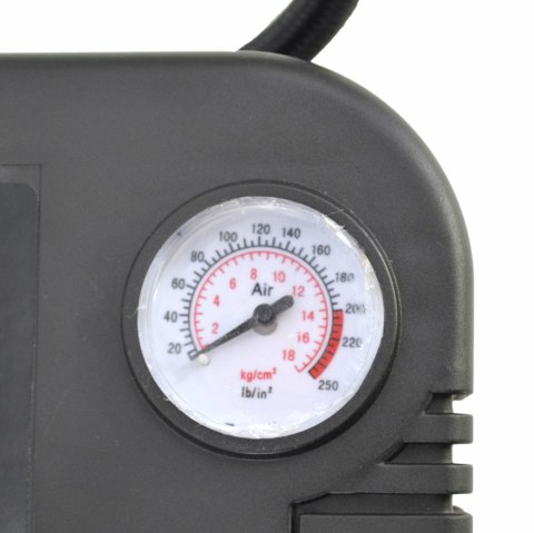 AWTOOLS KOMPRESOR SAMOCHODOWY 12V 108W 4 BAR