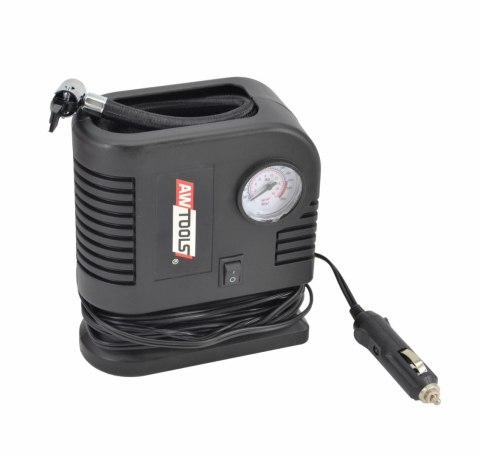 AWTOOLS KOMPRESOR SAMOCHODOWY 12V 108W 4 BAR