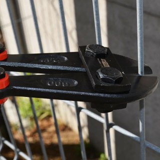 AWTOOLS NOŻYCE DO DRUTU 450mm BLACK LINE