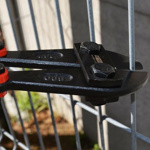 AWTOOLS NOŻYCE DO DRUTU 450mm BLACK LINE