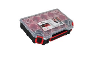 AWTOOLS ORGANIZER TAGER MINI Z KUBEŁKAMI284x195x60mm