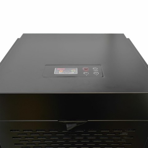 AWTOOLS OSUSZACZ POWIETRZA 110L/24h DH110 BLACK LINE