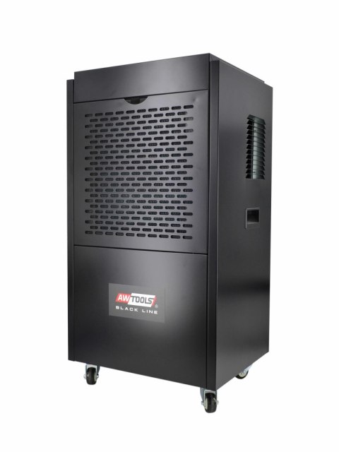 AWTOOLS OSUSZACZ POWIETRZA 130L/24h DH130 BLACK LINE