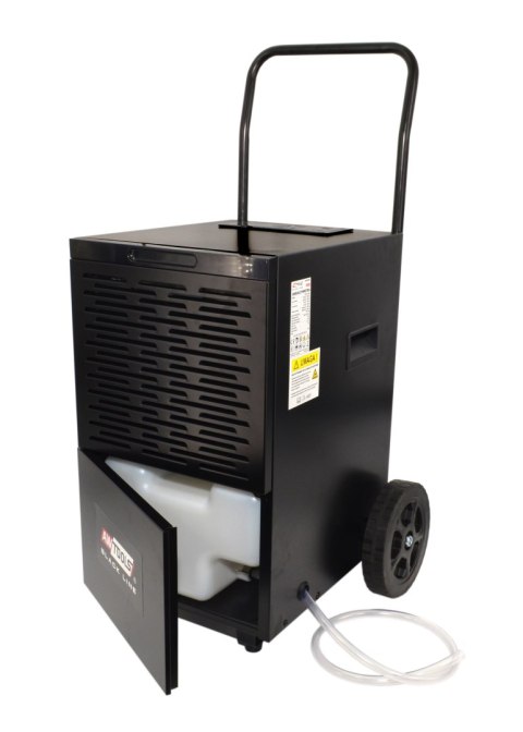 AWTOOLS OSUSZACZ POWIETRZA 30L/24h DH30 BLACK LINE