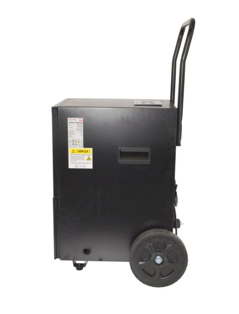 AWTOOLS OSUSZACZ POWIETRZA 30L/24h DH30 BLACK LINE