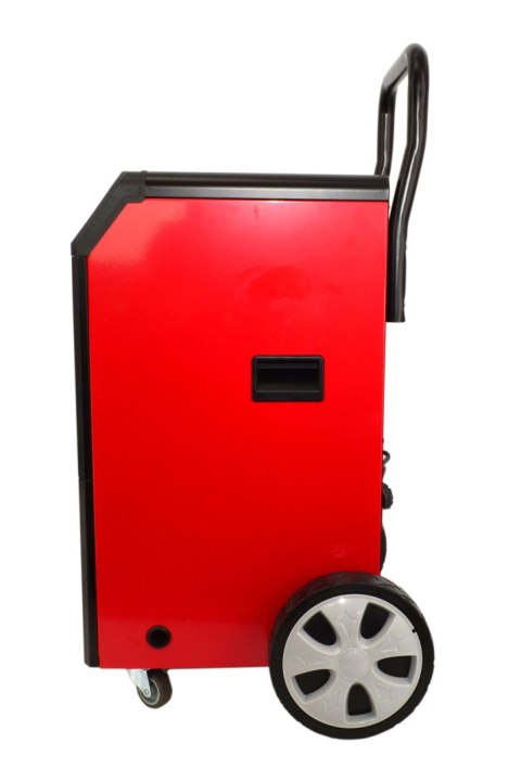 AWTOOLS OSUSZACZ POWIETRZA 50L/24h DHS50 BLACK LINE