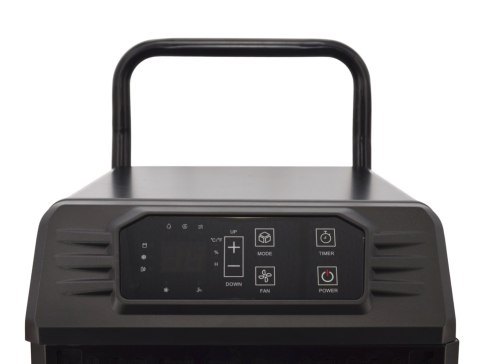 AWTOOLS OSUSZACZ POWIETRZA 90L/24h DHS90 BLACK LINE