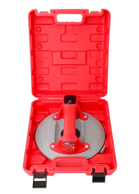 AWTOOLS PRZYSSAWKA AKU. 220mm 220kg/ Z WYŚWIETLACZEM