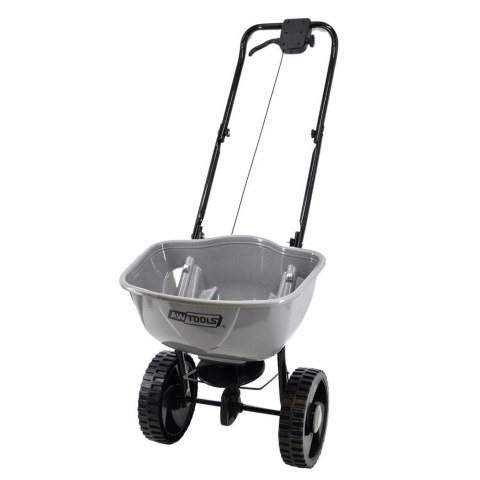 AWTOOLS SIEWNIK OGRODOWY 15L ROTACYJNY