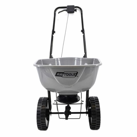 AWTOOLS SIEWNIK OGRODOWY 15L ROTACYJNY