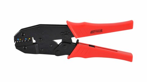 AWTOOLS SZCZYPCE DO ZACISKANIA TULEJEK CIENKOŚCIENNYCH 220mm 0.5-6mm²