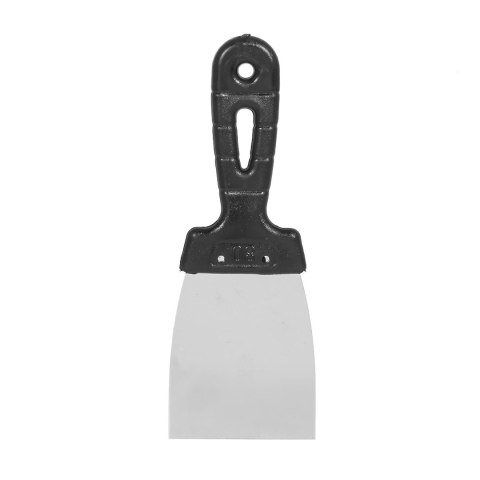 AWTOOLS SZPACHLA NIER. 80mm UCH.PLAST. CZARNY