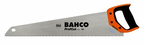 BAHCO PIŁA DO CIĘCIA IZOLACJI 550mm