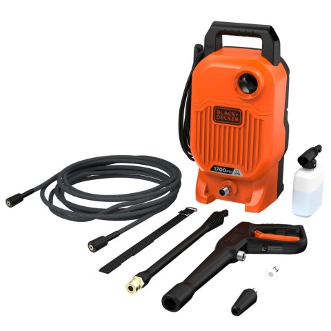 BLACK+DECKER MYJKA 1300W BEPW1300 110bar ...