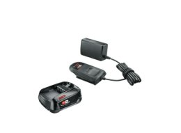 BOSCH AKUMULATOR 18V 2,5Ah +ŁADOWARKA AL18V-20