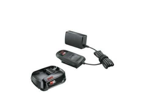 BOSCH AKUMULATOR 18V 2,5Ah +ŁADOWARKA AL18V-20