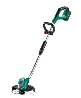 BOSCH KOSA ŻYŁKOWA ADVANCED GRASS CUT 36 1x2,0Ah
