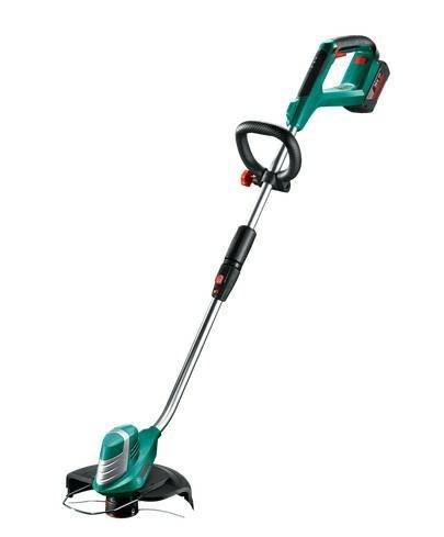 BOSCH KOSA ŻYŁKOWA ADVANCED GRASS CUT 36 1x2,0Ah
