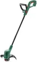 BOSCH KOSA ŻYŁKOWA EASYGRASS CUT 18-2 30 SET 18V 23cm 2,0Ah
