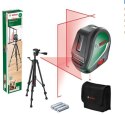 BOSCH LASER KRZYŻOWY UNIVERSAL LEVEL 3 UNI + TP320
