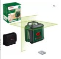 BOSCH LASER KRZYŻOWY UNIVERSAL LEVEL 360 UNI