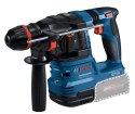 BOSCH MŁOT SDS+ GBH 18V-22 X SOLO 2J ONECHUCK