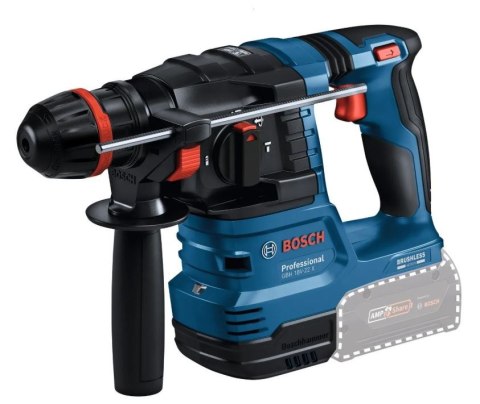 BOSCH MŁOT SDS+ GBH 18V-22 X SOLO 2J ONECHUCK