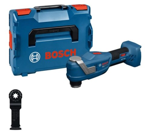 BOSCH NARZĘDZIE WIELOFUNKCYJNE 18V GOP 18V-30 SOLO LB
