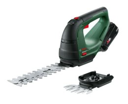 BOSCH NOŻYCE DO TRAWY I ŻYWOPŁOTU ADVANCED SHEAR 18V-10 1x2,0Ah
