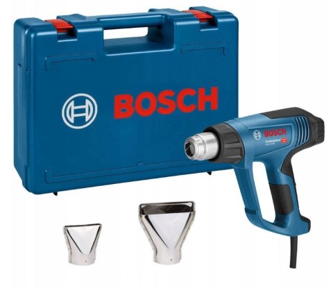 BOSCH OPALARKA 2300W GHG 23-66