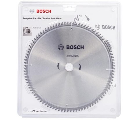 BOSCH PIŁA TARCZOWA ECO ALUMINIUM 305x30x80z @