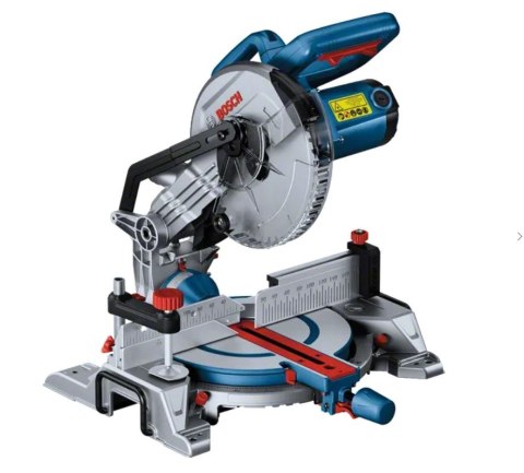 BOSCH PIŁA UKOŚNICA 216mm/1300W GCM 216
