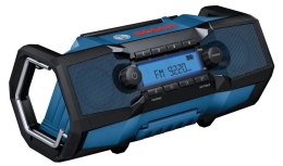 BOSCH RADIO GPB 18V-3 C SOLO