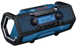 BOSCH RADIO GPB 18V-3 SC SOLO
