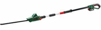 BOSCH SEKATOR NA WYSIĘGNIKU 18V UNIVERSAL HEDGE POLE 18 1x2,5Ah