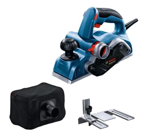 BOSCH STRUG 710W GHO 20-82