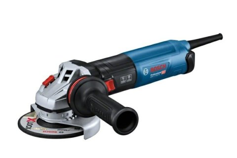 BOSCH SZLIFIERKA KĄTOWA 125mm/1700W GWS 17-125 TS
