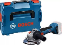 BOSCH SZLIFIERKA KĄTOWA 18V 125mm GWS 18V-8 SOLO LB