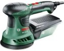 BOSCH SZLIFIERKA MIMOŚRODOWA 125mm/270W PEX 300 AE