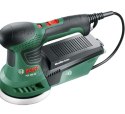 BOSCH SZLIFIERKA MIMOŚRODOWA 125mm/270W PEX 300 AE