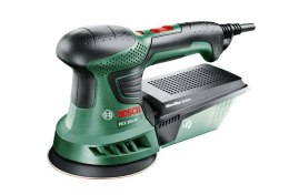 BOSCH SZLIFIERKA MIMOŚRODOWA 125mm/270W PEX 300 AE