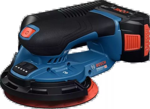 BOSCH SZLIFIERKA MIMOŚRODOWA 150mm GEX 18V-150-3 SOLO
