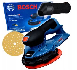 BOSCH SZLIFIERKA MIMOŚRODOWA 150mm GEX 18V-150-3 SOLO